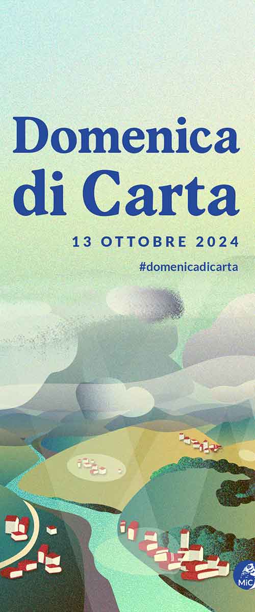 Domenica di Carta 2024