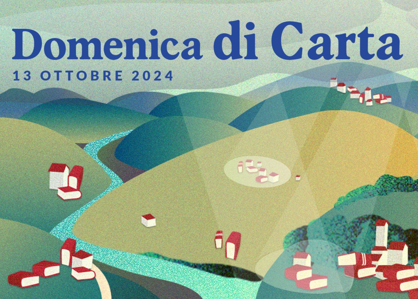 Domenica di Carta 2024