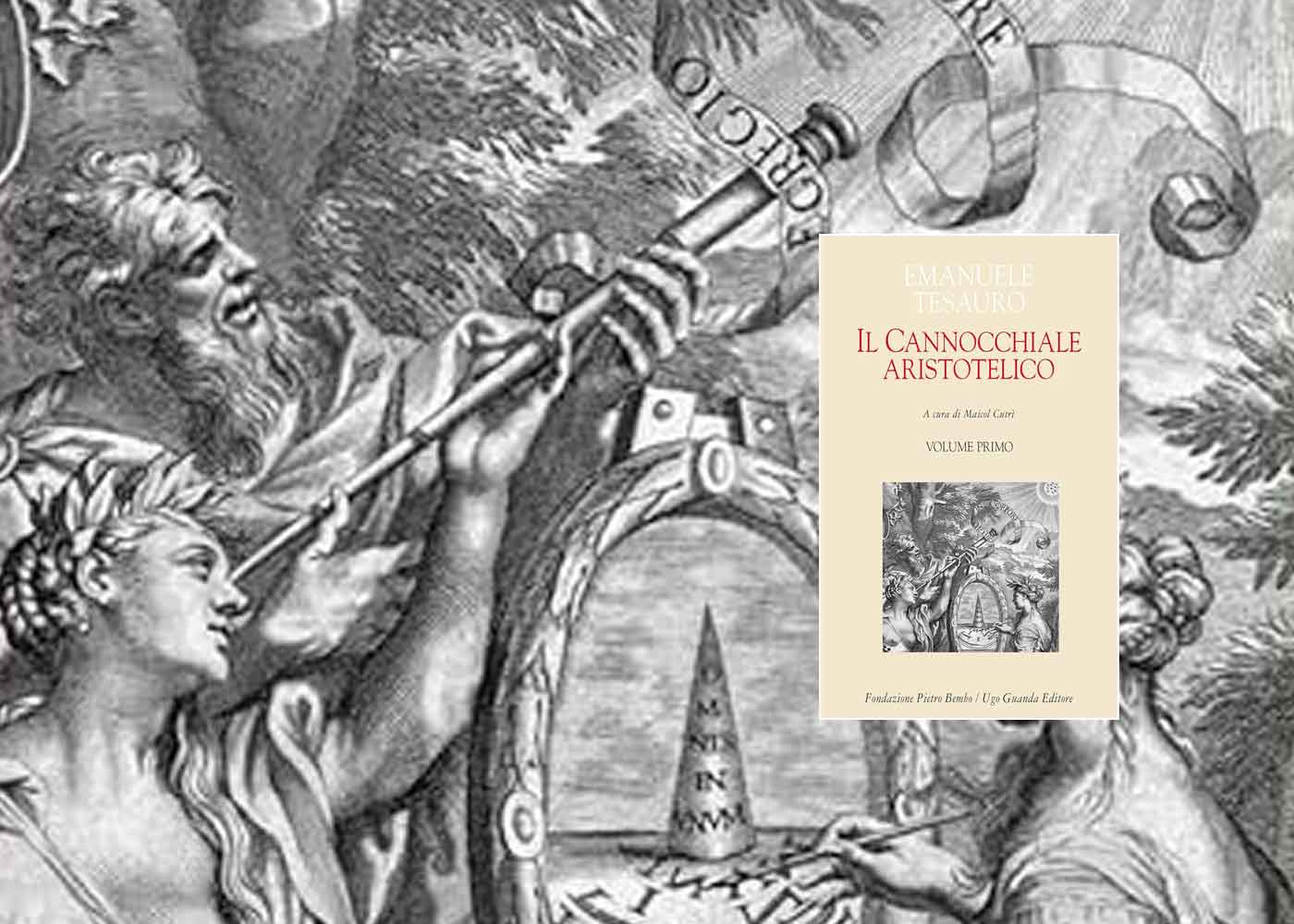 Il Cannocchiale aristotelico