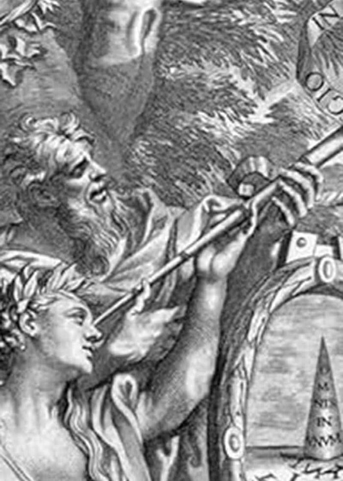 Il Cannocchiale aristotelico