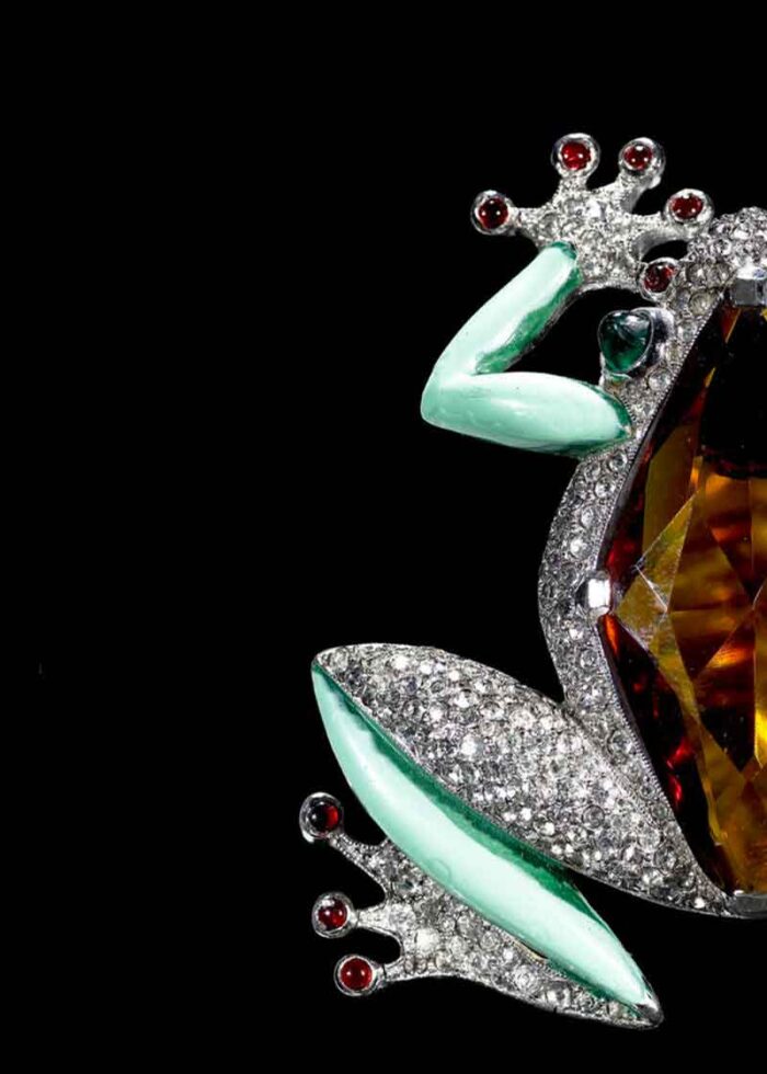 Costume Jewelry
