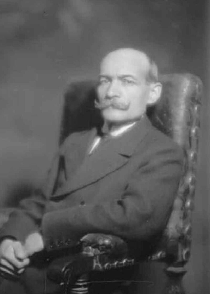 Ercole Marelli