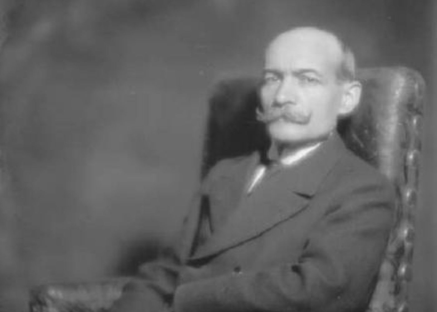Ercole Marelli: l&rsquo;imprenditore inatteso
