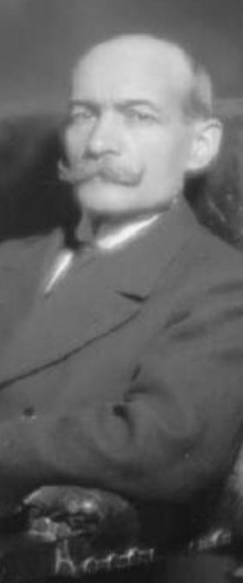 Ercole Marelli: l&rsquo;imprenditore inatteso