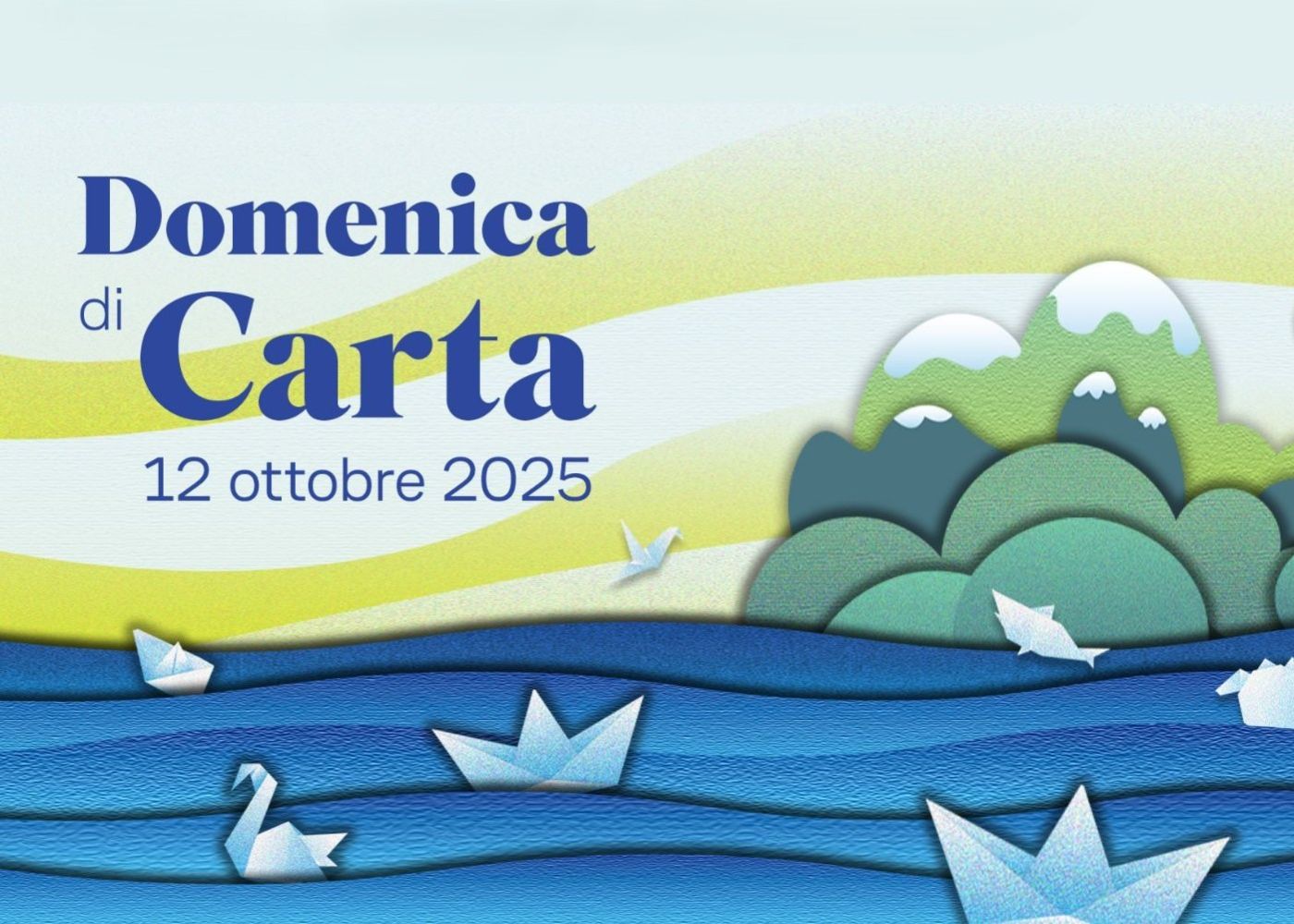 Domenica di carta