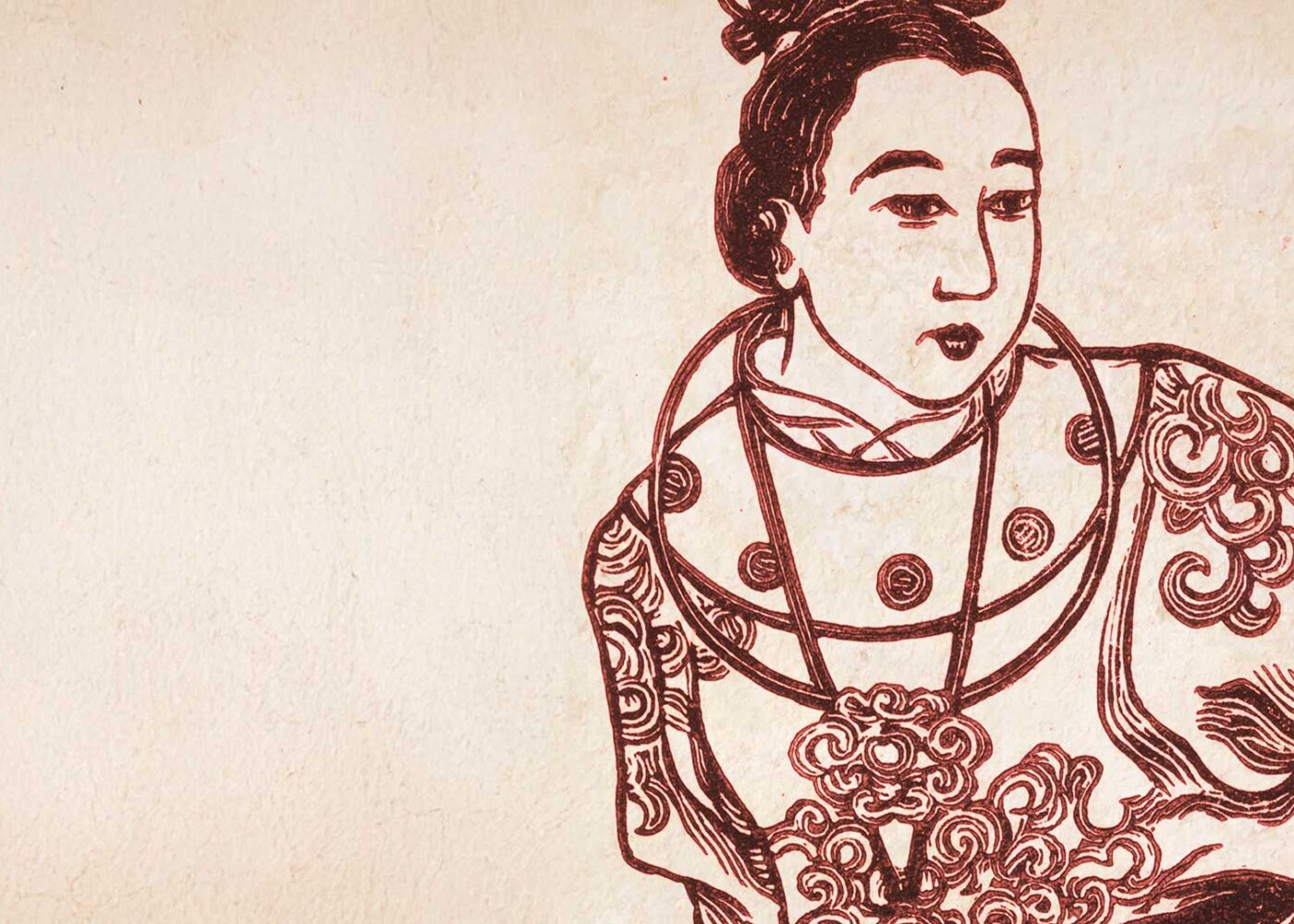 Edoarda Masi and China