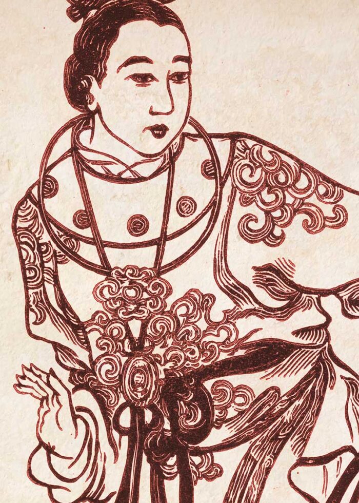 edoarda masi e la cina