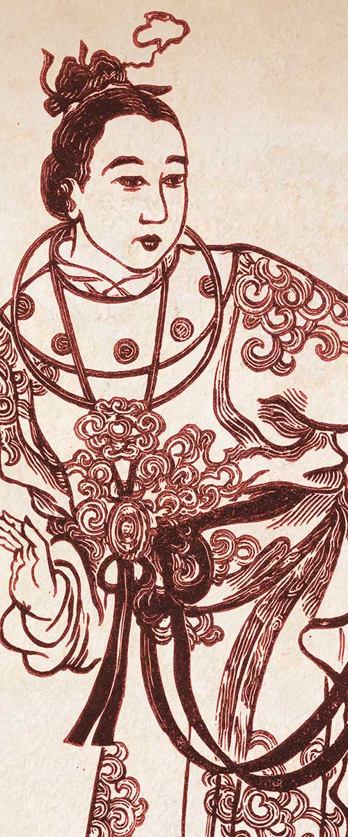 Edoarda Masi and China