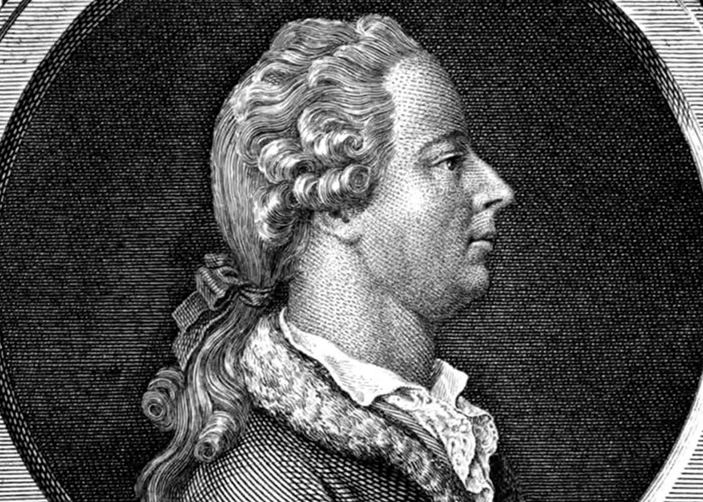 Pietro Verri. CONSULTE