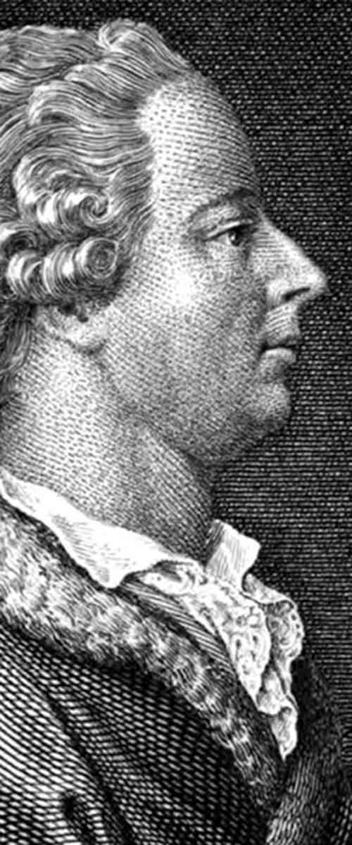 Pietro Verri. CONSULTE