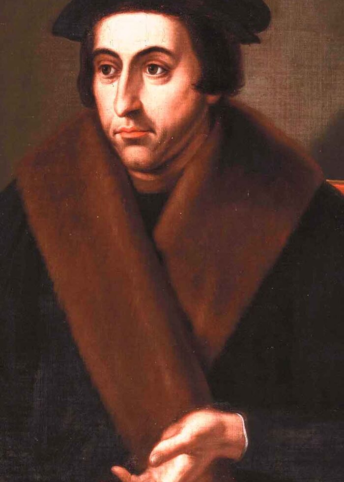 umanesimo e teologia