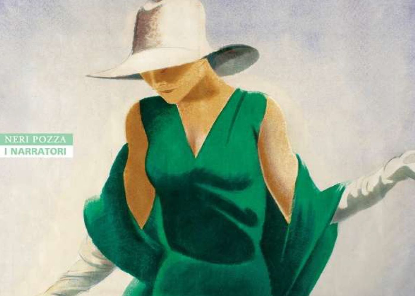 Un milione di scale. Le ragazze della Rinascente