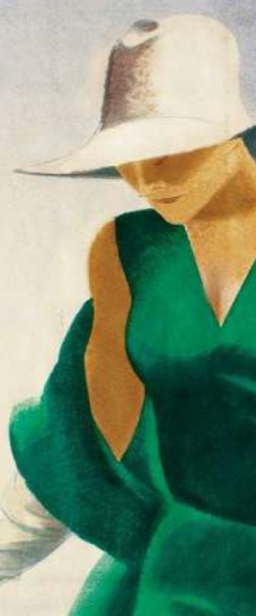 Un milione di scale. Le ragazze della Rinascente