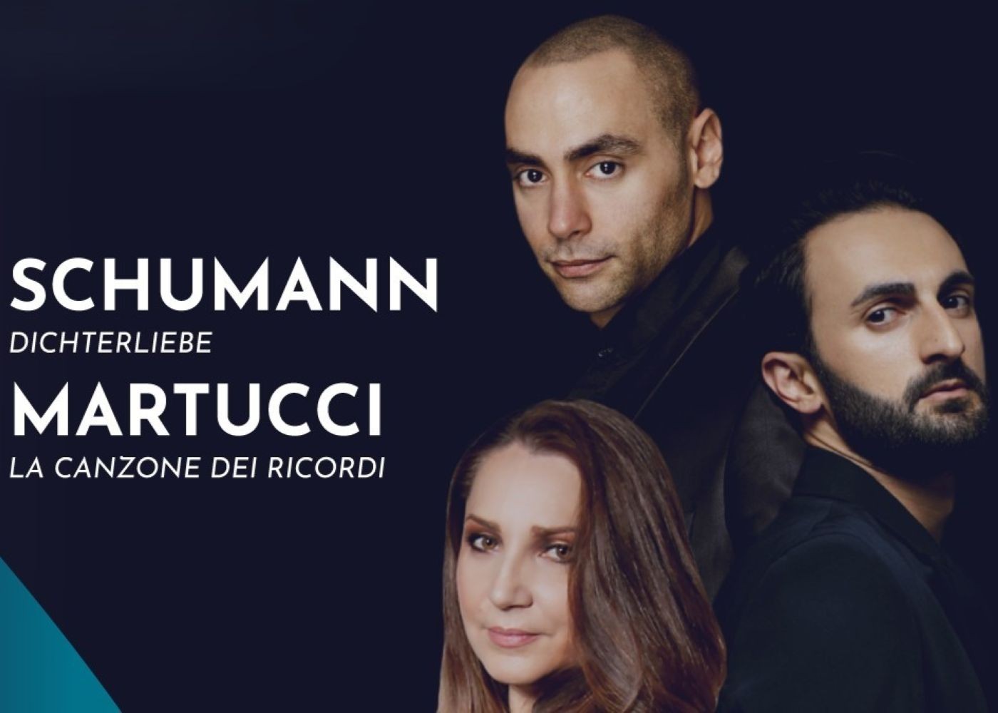 Concerto Schumann Martucci